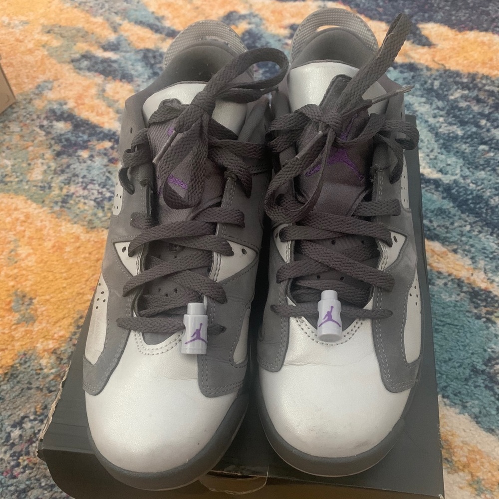 Air Jordan 6 Retro Low GG